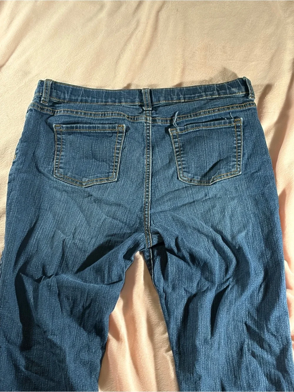 The Childrens Place cute denim